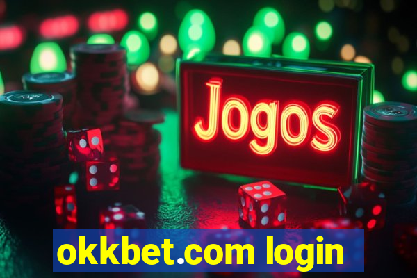 okkbet.com login